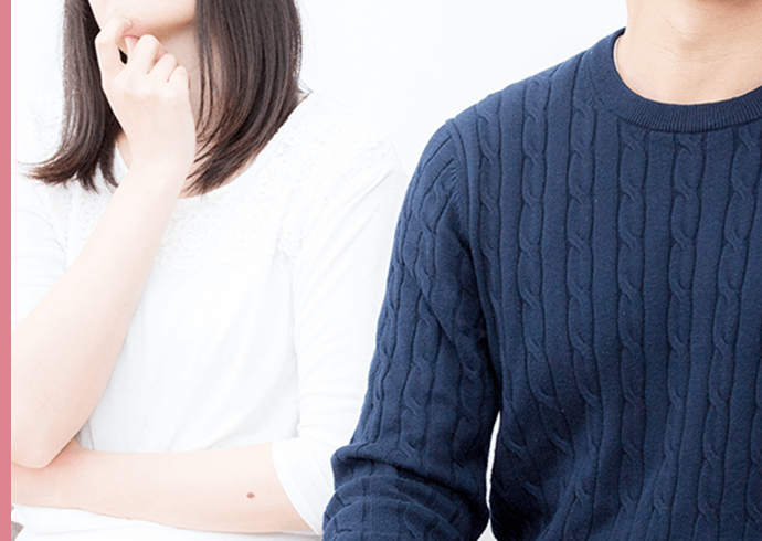 セックスレス