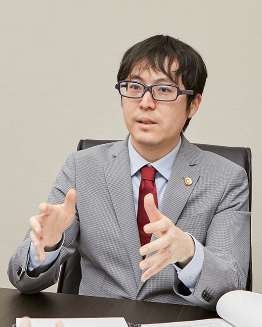 横浜支部長 弁護士 豊田進士